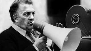 Federico Fellini's birthplace Rimini marks centenary of maestro's birth