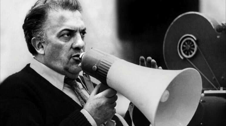 Federico Fellini's birthplace Rimini marks centenary of maestro's birth