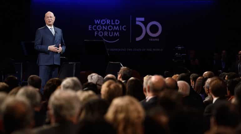 50th World Economic Forum at Davos: Key focus on climate change, economic slowdown, sustainable growth 50th World Economic Forum at Davos: Key focus on climate change, economic slowdown, sustainable growth