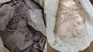 North East's biggest drug bust: Drugs worth Rs 100 crores seized, two arrested