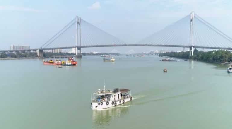 West Bengal: Pollution abatement projects to prevent sewage flow into Ganga
