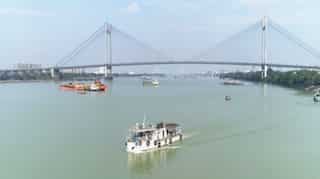 West Bengal: Pollution abatement projects to prevent sewage flow into Ganga