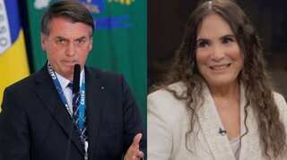 Soap opera actress reportedly in line to be Brazil's culture chief