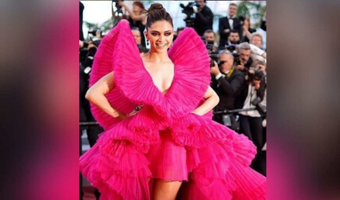Deepika was in most Influential list prepared by 'Financial Times'
