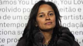 Money used for business conducted by Isabel dos Santos in Portugal left Angola by illicit means: Prosecutor
