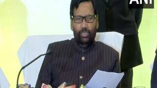 'One Nation, One Ration Card' scheme to be implemented by June 1 across India: Ram Vilas Paswan