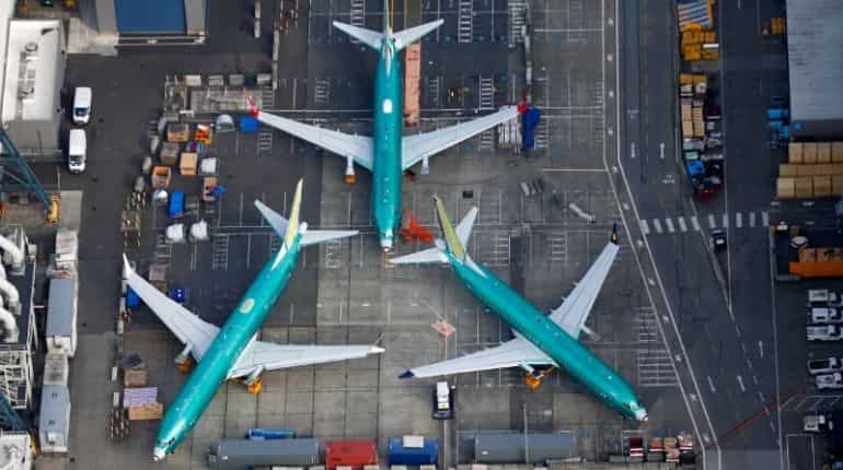 Sweden to increase airport fees for planes that cause pollution Sweden to increase airport fees for planes that cause pollution