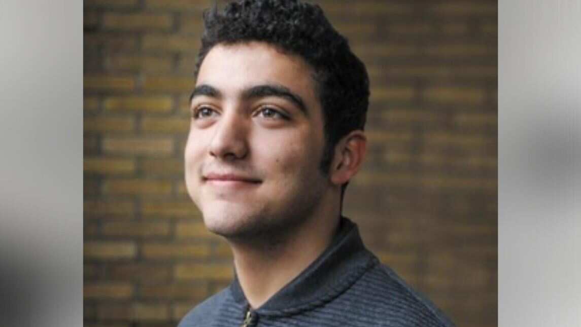 Mohamad Al Jounde, 18