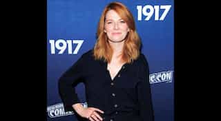 '1917' producers, writer Krysty Wilson-Cairns get together for 'darkly comic' TV project