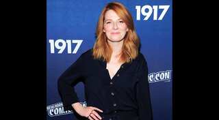 '1917' producers, writer Krysty Wilson-Cairns get together for 'darkly comic' TV project