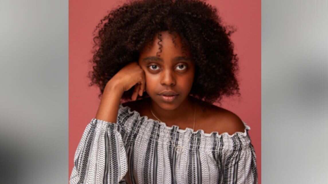 Naomi Wadler, 13
