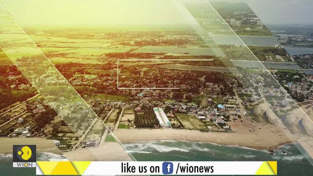 WION Traveller S3 Episode 20 – Johan in wonderland