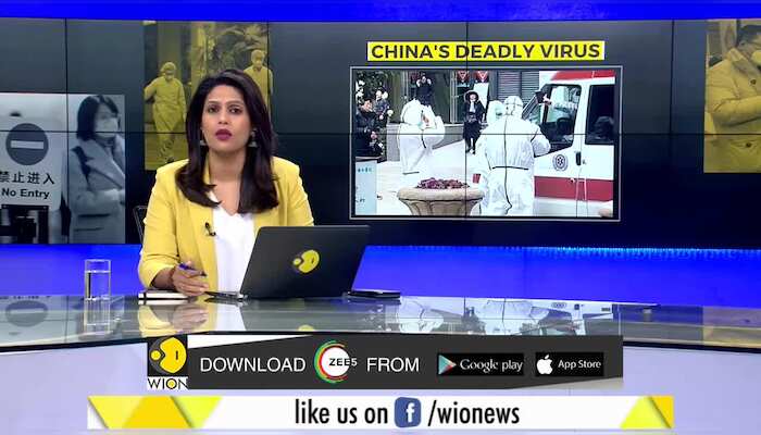 WionNews Video