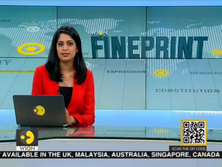 WION Fineprint: Norway's governing coalition collapses over ISIS repatriation