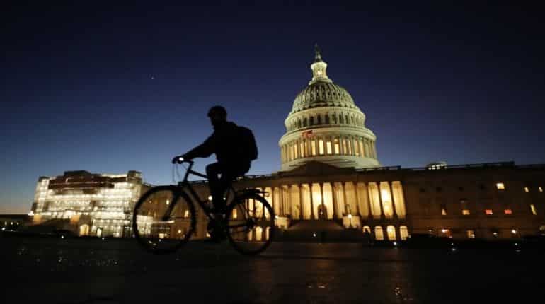 Coronavirus pandemic: Governments across the world shutting down offices for disinfection