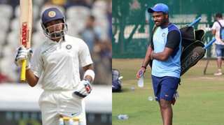 India vs New Zealand: Sanju Samson, Prithvi Shaw get place in team squad; Pandya fails fitness test