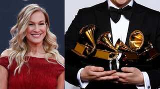 Suspended Grammys CEO Deborah Dugan fired by Recording Academy