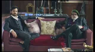 Amitabh Bachchan, Emraan Hashmi starrer 'Chehre' now has a new release date