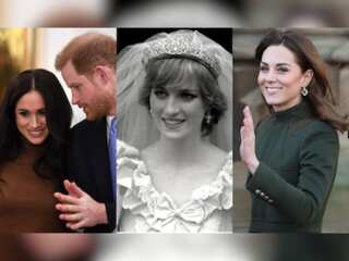 5 times members of the British royal family got into legal feuds with media