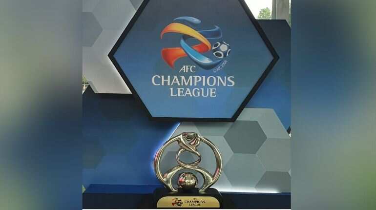 AFC Champions League management decides to shift matches for Iranian teams to UAE AFC Champions League management decides to shift matches for Iranian teams to UAE