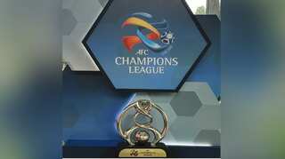 Iran says AFC tournament TV rights cut due to 'international sanctions'