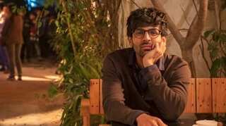 Kartik Aaryan shares a glimpse of his short film 'Silvat'
