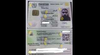 UK failed to share details of London Bridge attacker Usman Khan as Pak remained complacent