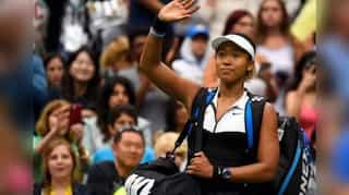 Tennis: Naomi Osaka withdraws from French Open in wake of row over media boycott