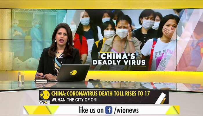 WionNews Video