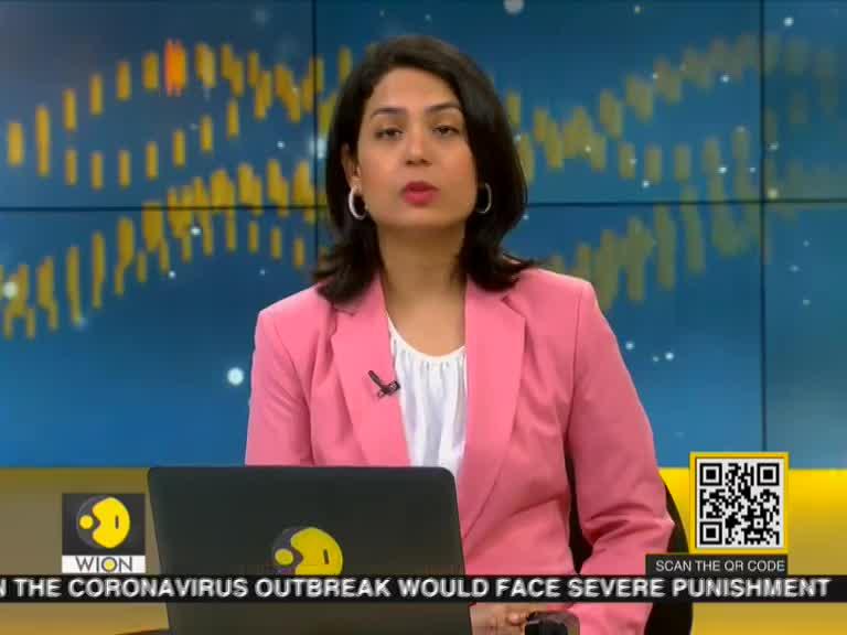 WionNews Video