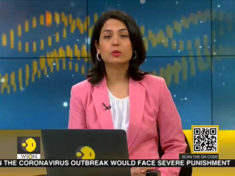 WION Dispatch: New UK law to increase jail term