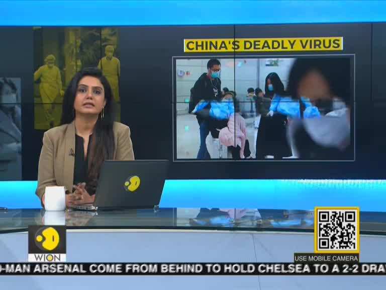 WHO Calls for Emergency Meeting as Chinese Virus Spreads