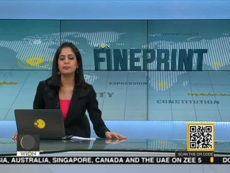 WION Exclusive: UK govt did not share intel on Usman Khan