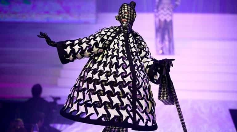Fashion legend Jean-Paul Gaultier bows out in style Fashion legend Jean-Paul Gaultier bows out in style