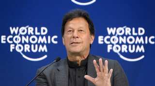Turns out cash-strapped Pakistan government will use coronavirus aid to pay bills