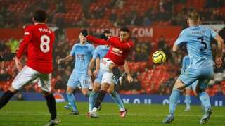 Premier League: Manchester United hit new low after getting defeated by Burnley