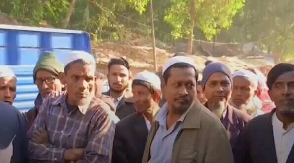 ICJ to rule on emergency measures in Rohingya genocide case