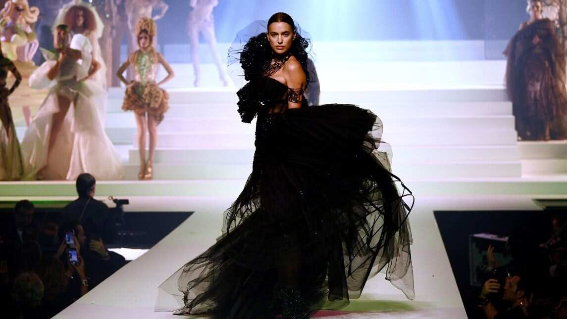 Irina Shayk