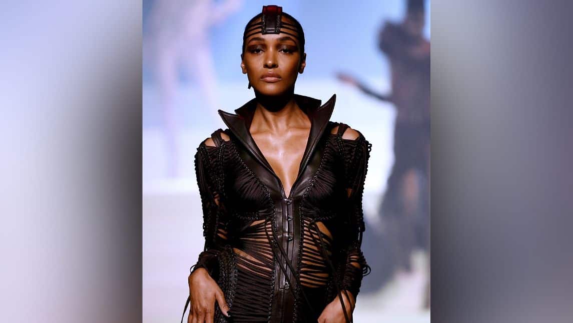 Jourdan Dunn
