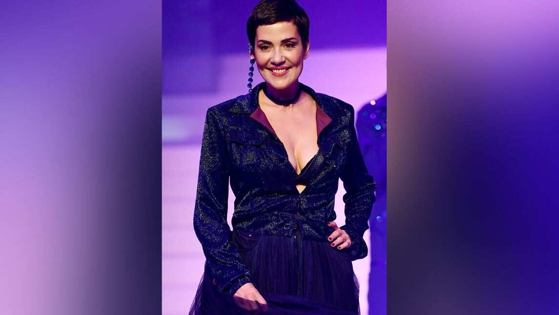 Cristina Cordula