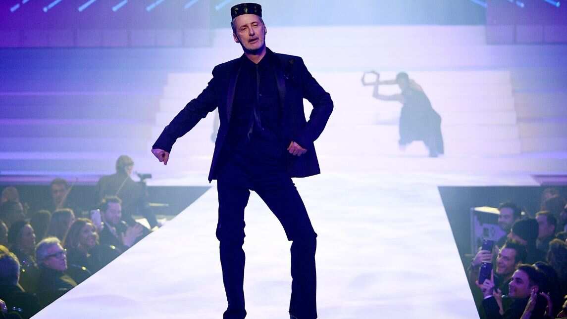 Antoine de Caunes