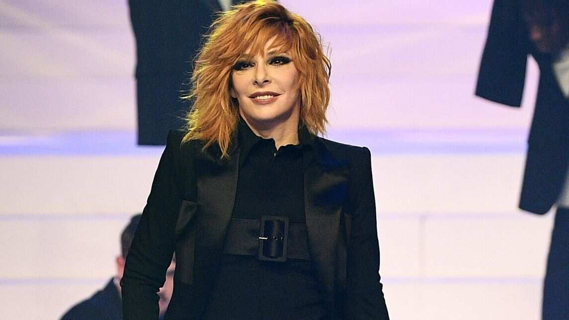 Mylene Farmer