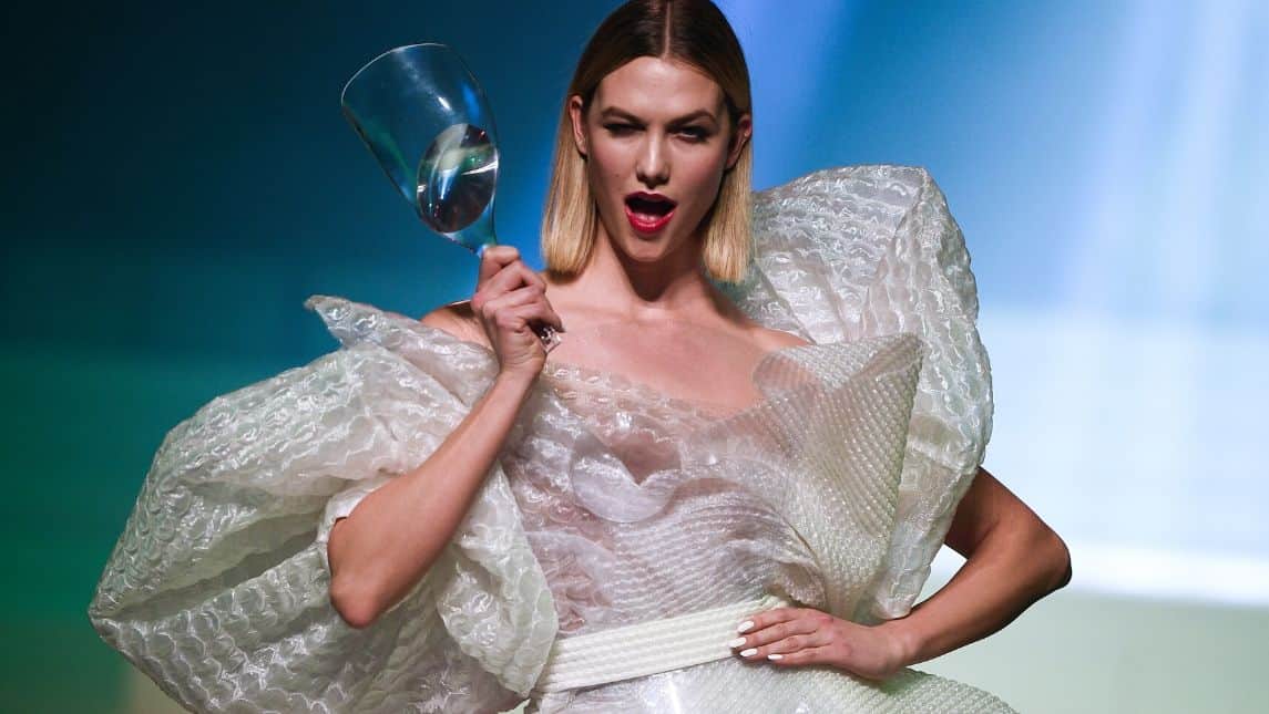Karlie Kloss