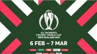 Women's Cricket World Cup 2021 to grace New Zealand Test grounds