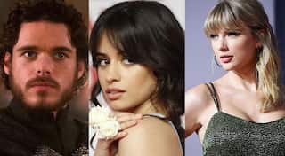 Top 5 Hollywood news today: Marvels' 'Eternals' leaked pics, Camila Cabello's Grammys wish