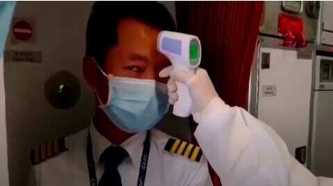WION Dispatch: Death toll in China due to coronavirus doubles in a day