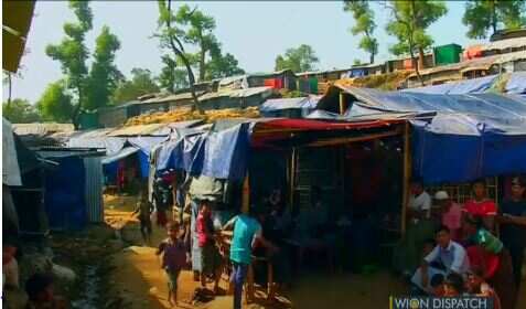 WION Dispatch: ICJ orders steps to protect Rohingya Muslims
