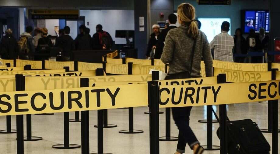 Trump administration steps up scrutiny of pregnant visa applicants Trump administration steps up scrutiny of pregnant visa applicants