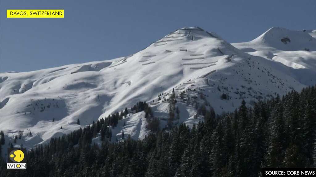 Decarbonisation is name of the game, climate experts tell Davos leaders