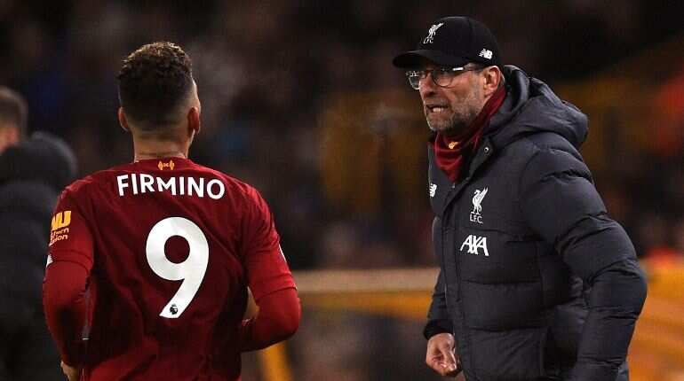 Liverpool miss chance to stretch lead after Newcastle stalemate